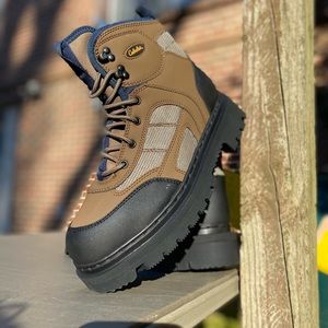 🆕 Men’s BNIB Cabela’s Ultralight Lug Wading Boots - Sz 10